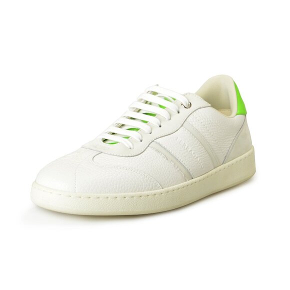 salvatore ferragamo fashion sneakers